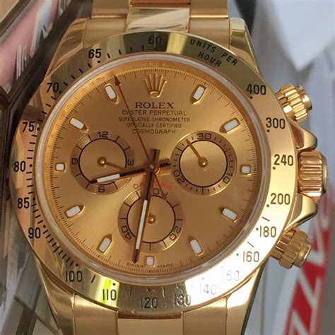 quanto custa um relógio rolex original